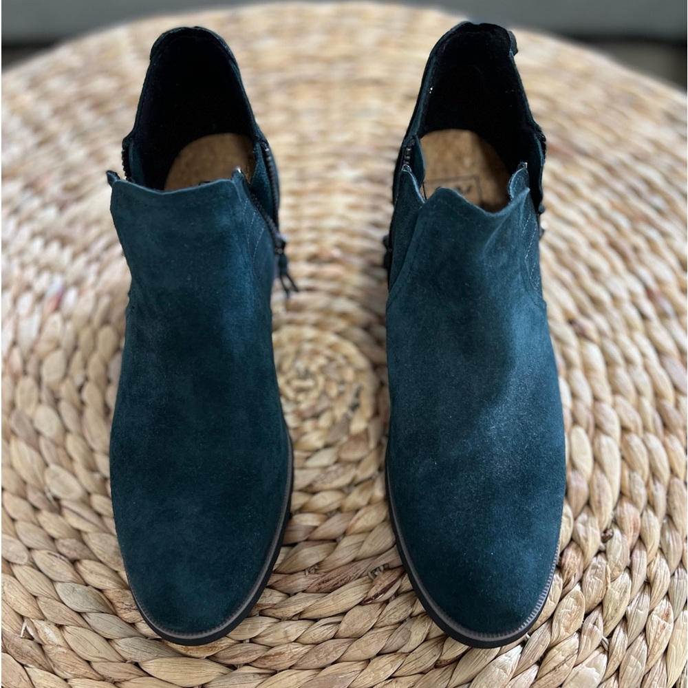 Reef Voyage Low Boots